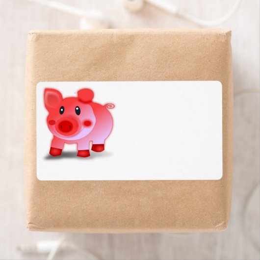 豚豚 ラベル (インサイチュ)