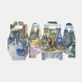 豚農場飛んでいるのコーナーとワイン少し。 フェイバーボックス (折り畳みなし)