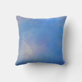 豚飛んでいるが羽を成長 クッション (裏面)