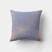 豚飛んでいるが羽を成長 クッション (裏面)