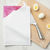 豚飛んでいるの贈り物,豚が飛ぶとき,豚飛んでいる,豚 キッチンタオル (四つ折り)