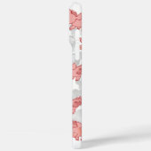 豚飛んでいるの電話代 Case-Mate iPhoneケース (裏面 / 左)