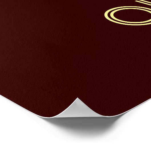 豚飛んでいるの ポスター (角)