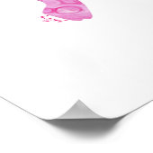 豚飛んでいるは、豚が飛ぶ時、豚飛んでいる ポスター (角)