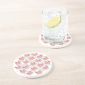 豚飛んでいるコースター コースター (側面)