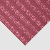 豚飛んでいるティッシュペーパー 薄葉紙 (詳細)