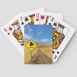 豚飛んでいる徴候 トランプ