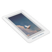 豚飛んでいる磁石 マグネット (右側)