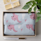 豚飛んでいる類 薄葉紙 (ギフト)