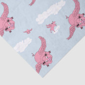 豚飛んでいる類 薄葉紙 (詳細)