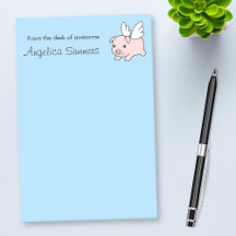 豚飛んでいる – 翼のある子豚