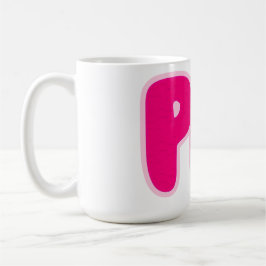 豚 コーヒーマグカップ