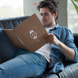 豚 ノートブック