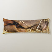 豚 ボディピロー (正面)