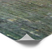 豚 ポスター (角)