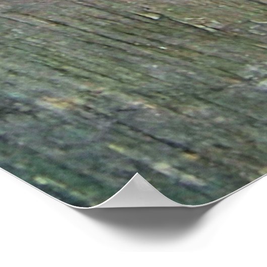 豚 ポスター (角)