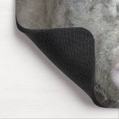 豚 マウスパッド (コーナー)