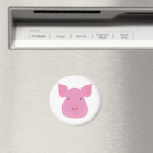 豚 マグネット (インサイチュ (食洗機))