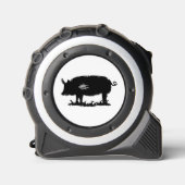 豚 メジャー (正面)