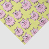 豚  薄葉紙 (詳細)