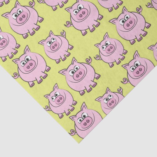 豚  薄葉紙 (詳細)