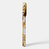 豚 Case-Mate iPhoneケース (裏面 / 右)