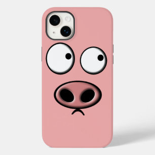 豚 Case-Mate iPhone 14 PLUSケース