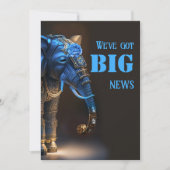 象おもしろいの写真 セーブザデート (正面)