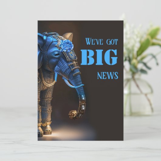 象おもしろいの写真 セーブザデート (スタンド正面)