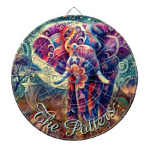 象お洒落の夜星の月パーソナライズされた