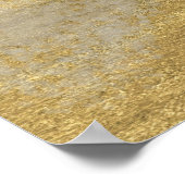 象がキリンを跳ぶ ポスター (角)