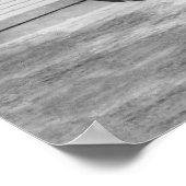 象がトリックを実行する， 1915.ヴィンテージ写真 ポスター (角)