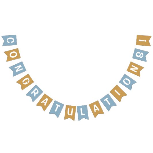 象が何かを描く赤ちゃんシャワー象かわいい バンティングフラッグ (全)