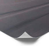 象が舟に乗って ポスター (角)