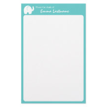 象とアクアパーソナライズされた