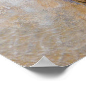 象と月と知恵の引用文ポスやる気を起こさせるター ポスター (角)