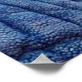 象と歩いて体験するHUGGIについて ポスター (角)