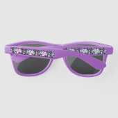 象と泡 サングラス (裏面)