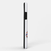 象のアステカなiPhone 5の場合! Case-Mate iPhoneケース (裏面/右)