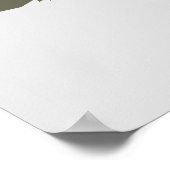 象のアニメーション ポスター (角)