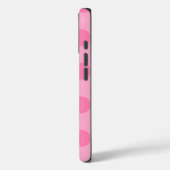 象のキャラクター Case-Mate iPhoneケース (裏面 / 左)