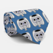 象のネクタイを卒業 ネクタイ (ロール)