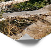 象のパレード ポスター (角)