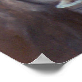 象のビッグボーイのポスター ポスター (角)