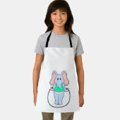 象のフィットネスで縄跳び.PNG エプロン (インサイチュ)