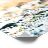 象のポスター ポスター (角)