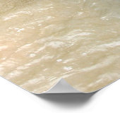 象のポスター ポスター (角)