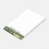 象のポスト・イットの群れ ポストイット (アングル)