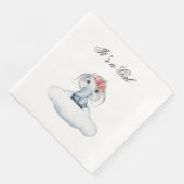 象のロージーと夢のような日。 (コーナー)