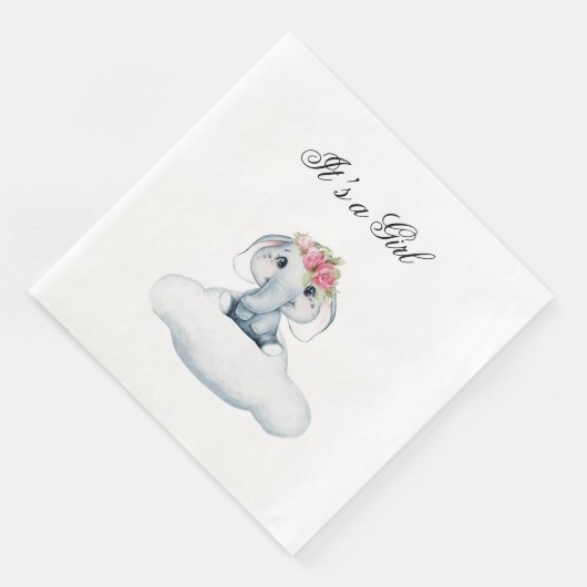 象のロージーと夢のような日。 (コーナー)